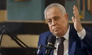 فوز عبد الحميد العواك بمنصب أول رئيس لمجلس الشعب السوري بعد سقوط نظام الأسد