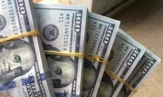 تعرف
على
سعر
الدولار
مقابل
الجنيه
اليوم
الأحد
فى
البنوك