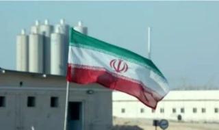 إيران تعلن إعدام مدان بإحراق مبانٍ حكومية خلال احتجاجات يناير