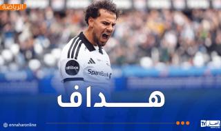 بالفيديو..
شياخة
يفرض
نفسه
في
النرويج