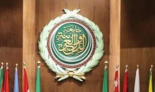 الجامعة
العربية
تعزى
الجزائر
فى
ضحايا
حريق
دار
للأيتام
شرق
العاصمة