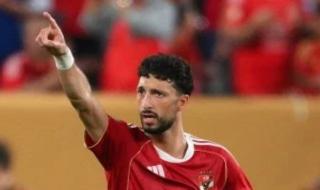 في مثل هذا اليوم.. الأهلي يعلن رحيل وسام أبو علي بعد 38 هدفًا و5 بطولات