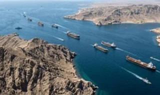 إيران: إحراز تقدم فى المحادثات مع عمان بشأن مضيق هرمز