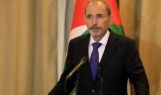 الأردن وكندا يؤكدان أهمية الالتزام بوقف إطلاق النار