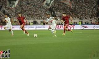 تدريبات فردية للاعبى الزمالك قبل فترة الإعداد للموسم الجديد