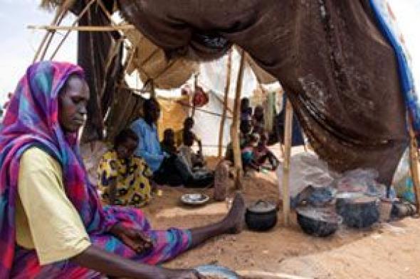 اندلاع أعمال عنف لليوم الثالث في دارفور بالسودان