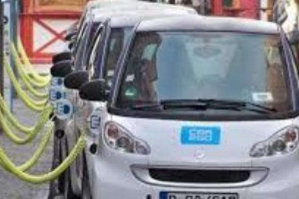 "النصر للسيارات": الشركة تقدم سيارات كهربائية بطاقة نظيفة وذات رفاهية
