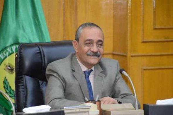 محافظ الإسماعيلية: عقوبة مناسبة ضد رئيس حي "هديكي بالجزمة" غدا