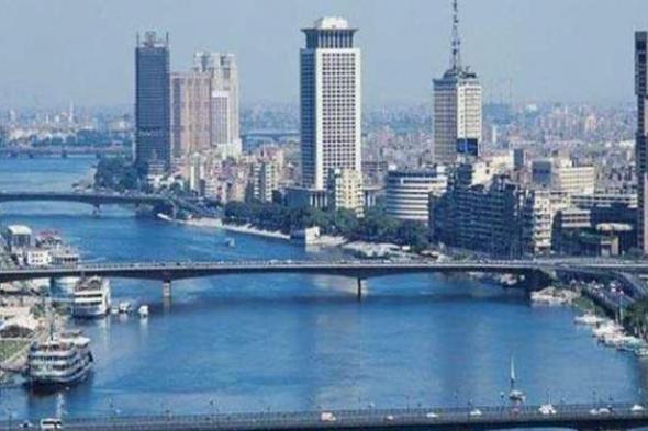 حالة الطقس ودرجات الحرارة غدا الخميس 1-4 -2021 في مصر