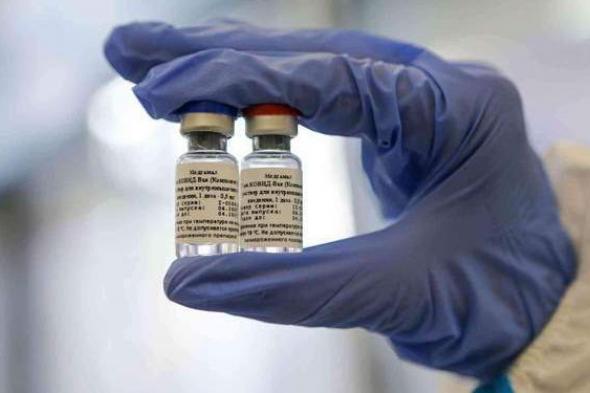 مصر تتسلم 854 ألفا و400 جرعة من لقاح "استرازينيكا" المضاد لفيروس كورونا