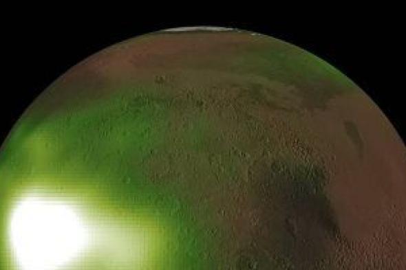 في أول رحلة تاريخية على سطح عالم آخر.. "مروحية المريخ" تهبط على الكوكب الأحمر