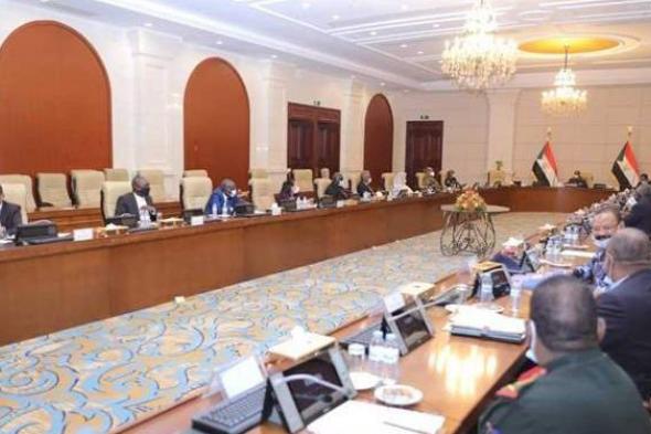 مجلس الأمن والدفاع يعلن حالة الطوارئ في السودان.. وبيان حاسم لوزير الدفاع