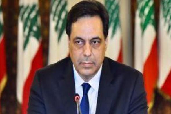 الحكومة اللبنانية توافق على مقترح تعديل الحدود البحرية الجنوبية مع إسرائيل
