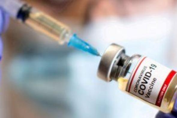 لبنان يعلن خطة لتقديم اللقاح المضاد لفيروس كورونا للإعلام والقوى الأمنية والقطاع العام