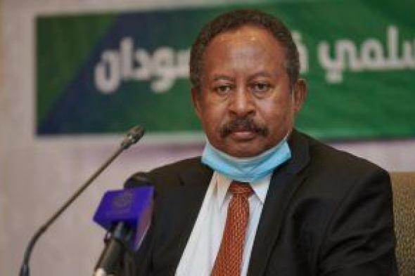 وكالة الأنباء السودانية: حمدوك يدعو نظيريه المصرى والإثيوبى لاجتماع قمة ثلاثية