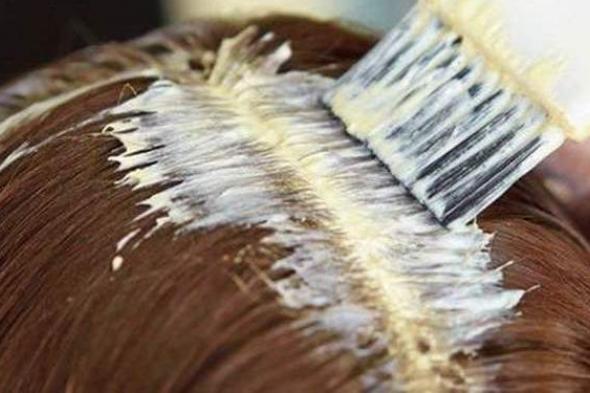 وصفة البيض لتنعيم الشعر بشكل طبيعي