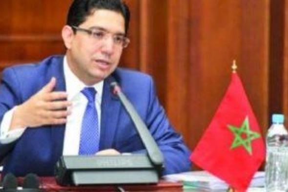 المغرب والسعودية يؤكدان احترامهما لسيادة الدول ووحدة أراضيهما