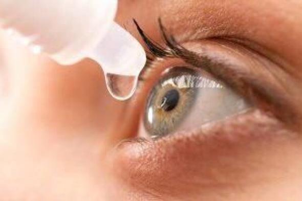 كثرة استخدام الجوال يمهد لمتلازمة جفاف العين