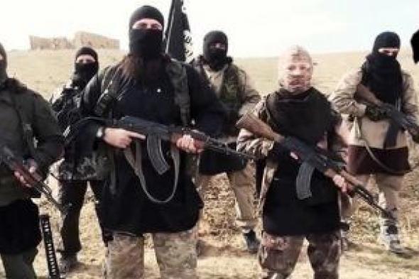 مسئول عراقى: تنظيم داعش أعدم شخصين واختطف آخر فى الأنبار