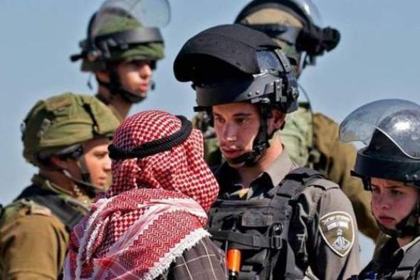 ارتفاع عدد الفلسطينيين المصابين في مواجهات مع قوات الاحتلال إلى 53