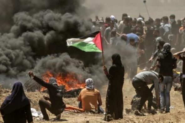 عاجل.. إسرائيل توفق على مقترح مصر لوقف إطلاق النار في فلسطين "بدون شروط"