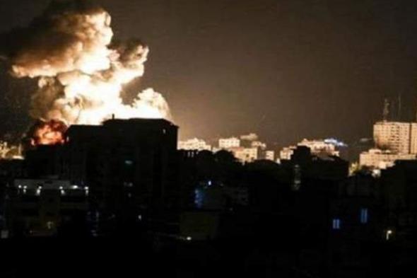 حارس الأسوار.. إسرائيل قصفت 6 منازل لوزراء وقيادات بحماس