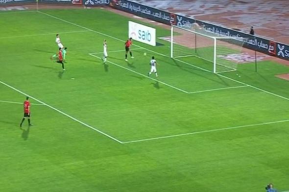 فيديو أهداف مباراة الزمالك وطلائع الجيش في الدوري المصري