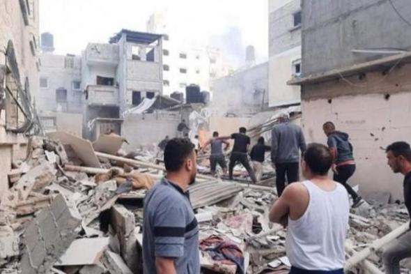 مصادر لـ"العين الإخبارية": مفاوضات مرتقبة لتثبيت وقف إطلاق النار بغزة
