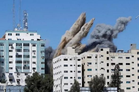 هدوء حذر في غزة قبيل بدء وقف إطلاق النار