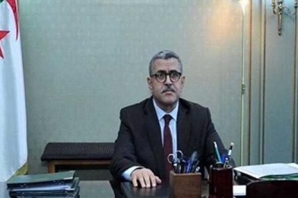 رئيس الحكومة الجزائرية يقدم استقالته للرئيس عبد المجيد تبون