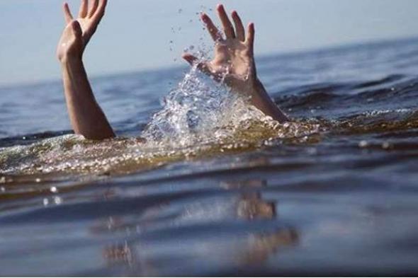 غرق ٣ شباب بشاطئ السلام في الإسكندرية