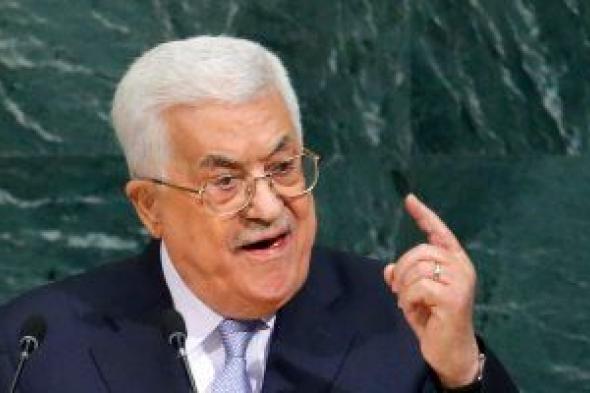 عباس يهنئ الشعب الفلسطينى وملوك ورؤساء وقادة الدول بالعام الهجرى الجديد