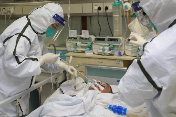 فاجعة بمستشفى روسي.. 9 ضحايا بعد انقطاع الأوكسجين عن العناية المركزة