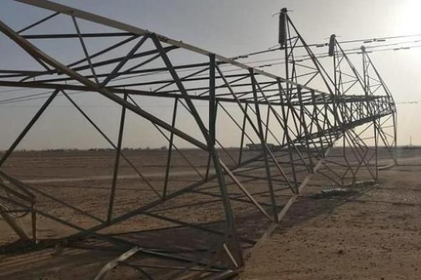 العراق يحبط محاولة تفجير أبراج كهرباء بصلاح الدين