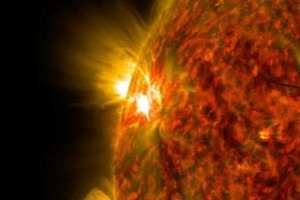 البحوث الفلكية تكذب الأنباء المتداولة حول الانفجار الشمسى: لا أساس له
