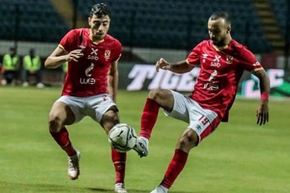 تعرف على مباريات الأهلي والزمالك المتبقية في الدوري المصري 2021