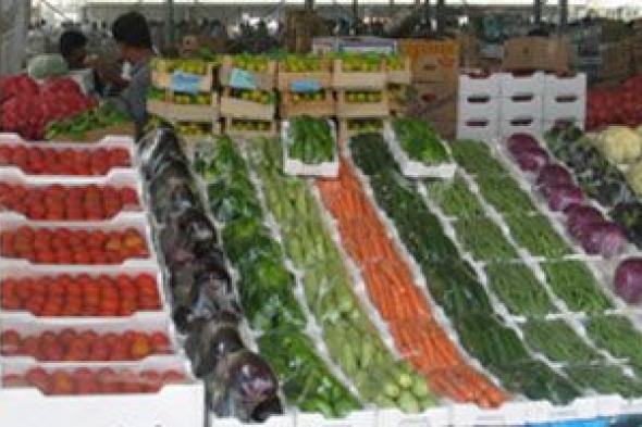هل تؤثر التغيرات المناخية على أسعار الخضراوات والفاكهة؟.. الشعبة التجارية تجيب