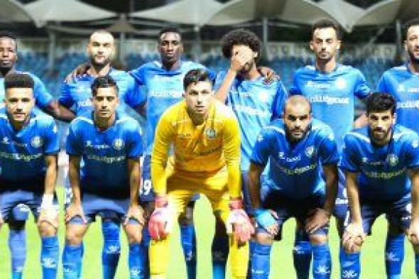 أحمد سامى يضم 20 لاعبا لقائمة سموحة لمواجهة الطلائع