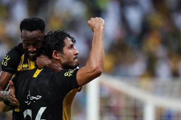 جدول مباريات الاتحاد القادمة في الدوري السعودي 2022 بعد الفوز على الرائد