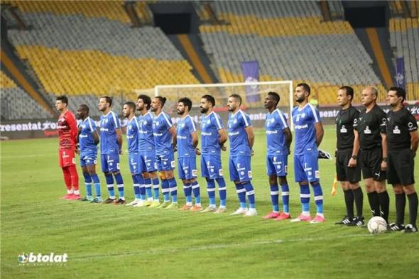 فيديو | سموحة يخطف فوزًا قاتلًا من المصري ويستعيد المركز الرابع في الدوري