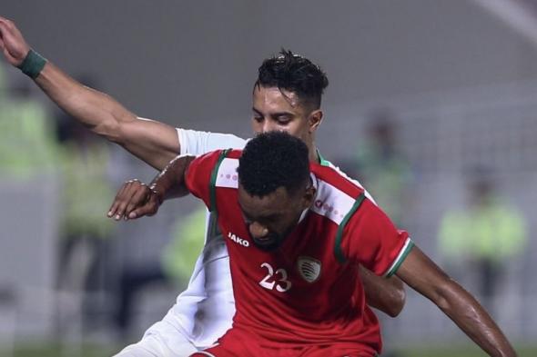تاريخ مواجهات عمان والسعودية منذ عام 1976 حتى تصفيات كأس العالم 2022