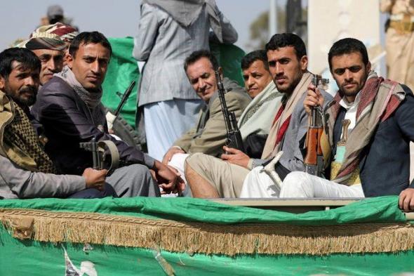حكومة اليمن: الحوثيون لن يرضخوا لدعوات السلام إلا بالضغط العسكري والسياسي