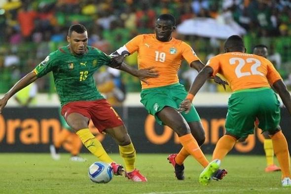 ترتيب مجموعات تصفيات كأس العالم 2022 أفريقيا بعد الجولة الثانية