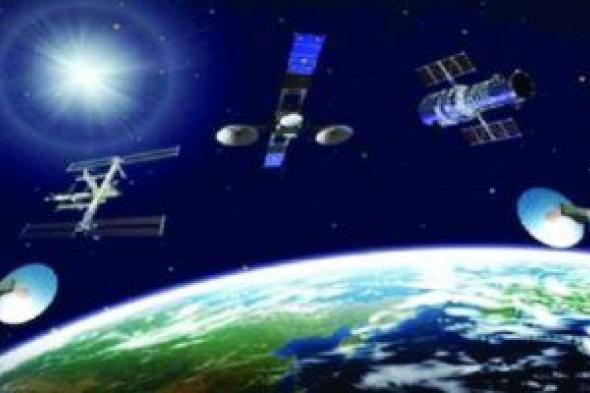 مصدر يكشف موعد إطلاق مجموعة جديدة من أقمار OneWeb الصناعية