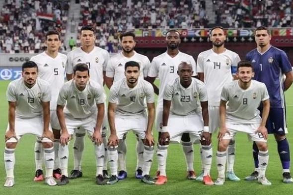 تصفيات كأس العالم 2022.. ليبيا تزيح منتخب مصر عن الصدارة بفوز جديد