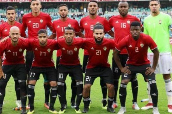ليبيا تفوز على أنجولا وتصعب مهمة مصر في تصفيات كأس…