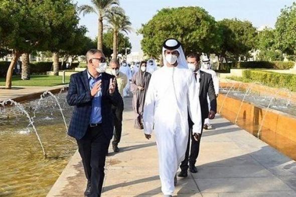 الإمارات: التعاون بين أبوظبي والقاهرة يؤكد قوة الشراكة الثنائية
