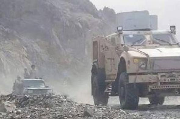 الجيش اليمنى يكبد مليشيا الحوثى خسائر كبيرة فى الأرواح بمأرب