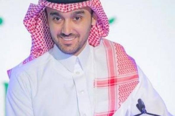 وزير الرياضة: السعودية تستضيف أكبر حدث عالمي رياضي ديسمبر القادم