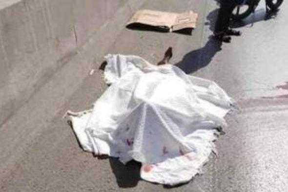 مصرع شاب سقط من سيارة نقل شرق بورسعيد